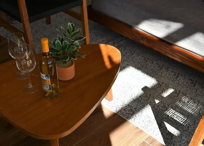 3-br With Private Pool, Terrace And Bbq Apartment *