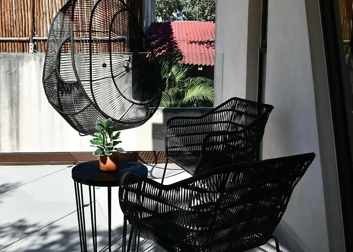Apartment 3-br With Private Pool, Terrace And Bbq *