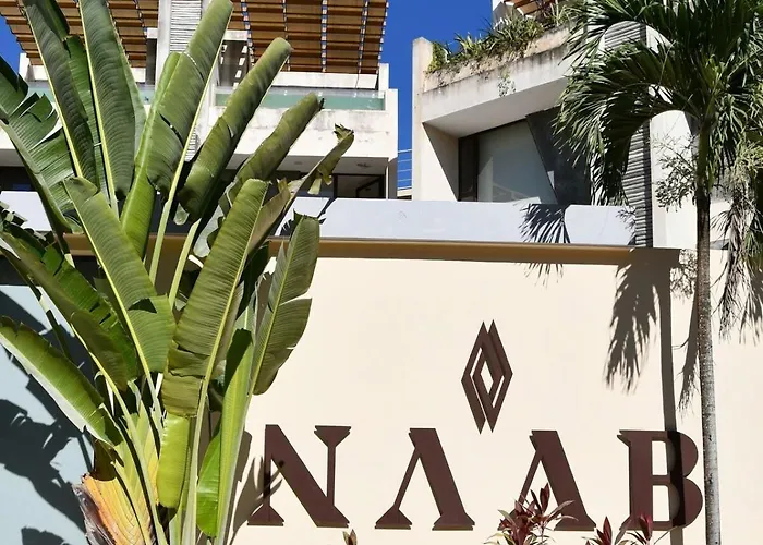 3-br With Private Pool, Terrace And Bbq Apartment Tulum