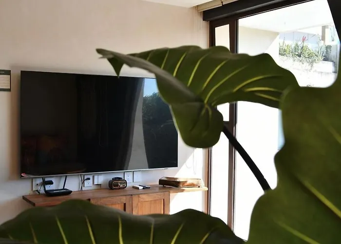 Apartment 3-br With Private Pool, Terrace And Bbq *
