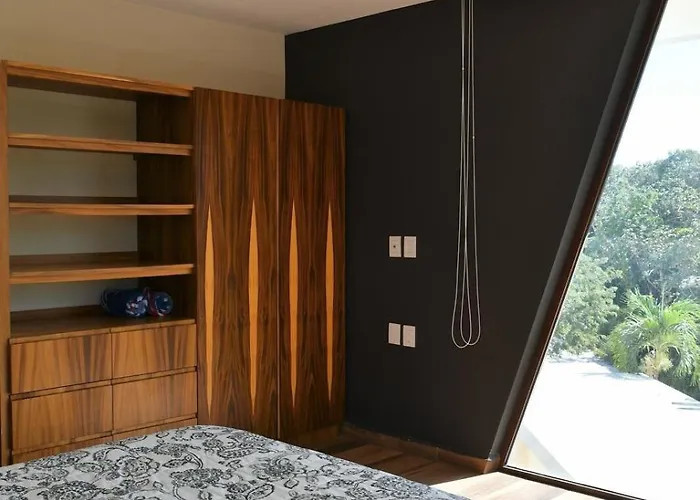 3-br With Private Pool, Terrace And Bbq Apartment