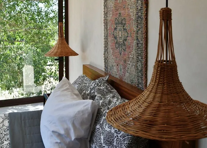 Apartment 3-br With Private Pool, Terrace And Bbq *