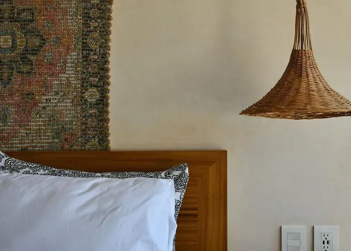 3-br With Private Pool, Terrace And Bbq Apartment *