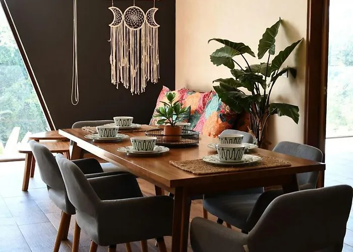 3-br With Private Pool, Terrace And Bbq * Tulum