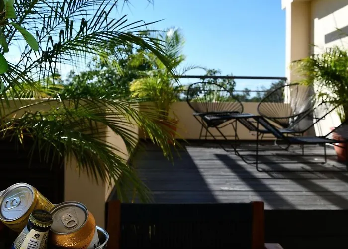 Apartment 3-br With Private Pool, Terrace And Bbq *