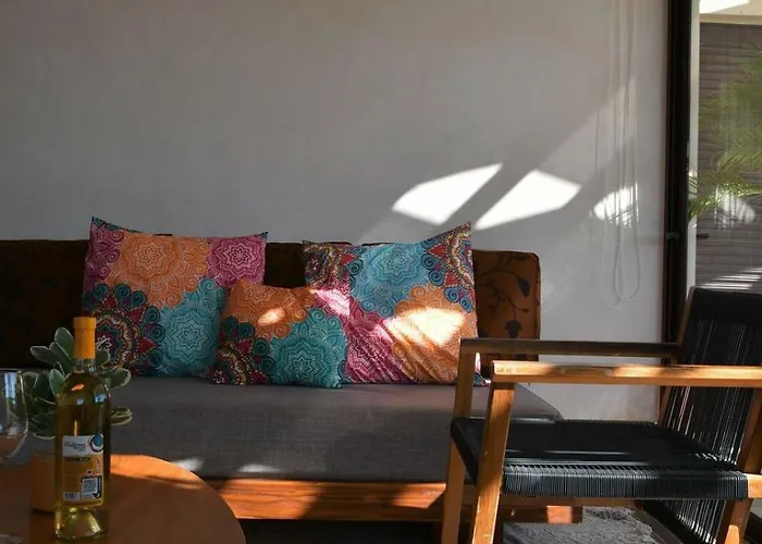 3-br With Private Pool, Terrace And Bbq Apartment Tulum