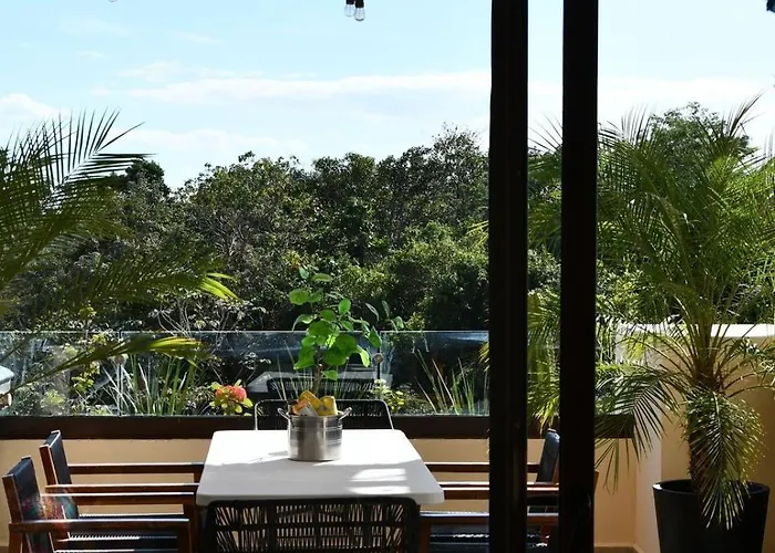 Apartment 3-br With Private Pool, Terrace And Bbq *