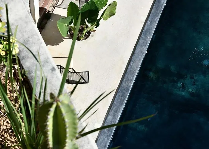 Apartment 3-br With Private Pool, Terrace And Bbq Tulum