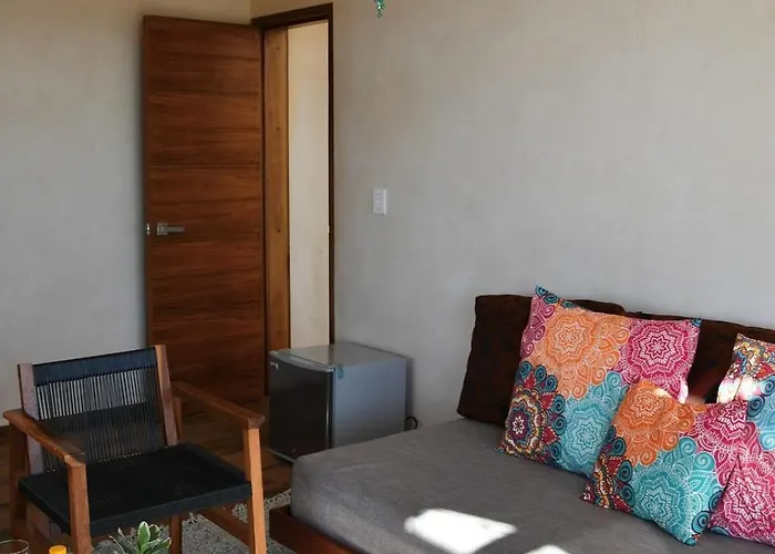 3-br With Private Pool, Terrace And Bbq Tulum