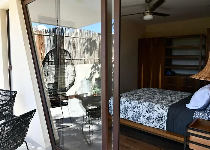 Apartment 3-br With Private Pool, Terrace And Bbq *