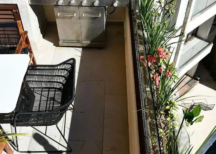 Apartment 3-br With Private Pool, Terrace And Bbq Tulum