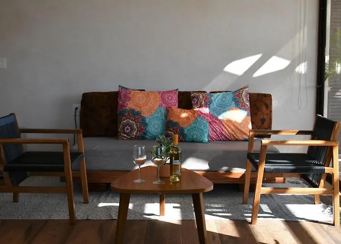 3-br With Private Pool, Terrace And Bbq Apartment *