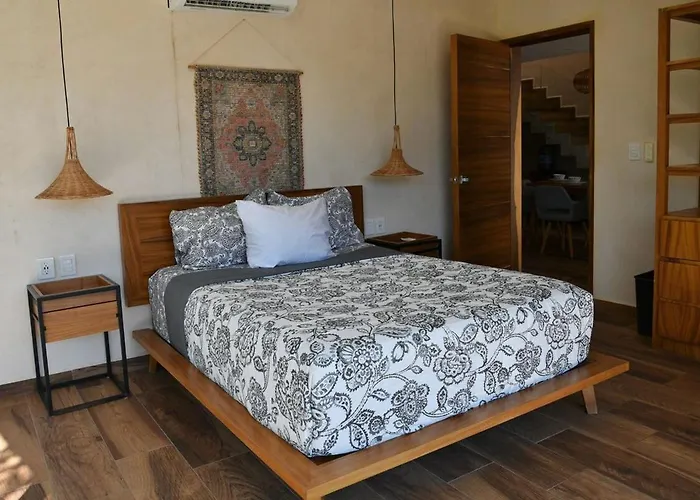 Apartment 3-br With Private Pool, Terrace And Bbq *
