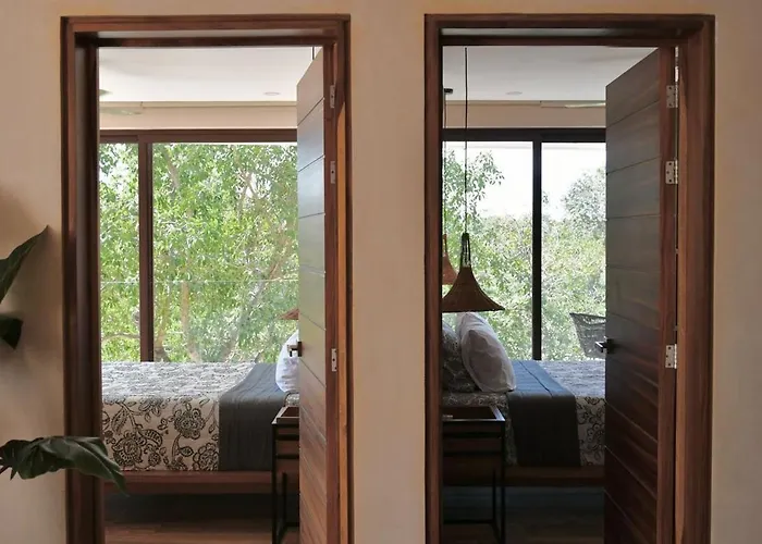 3-br With Private Pool, Terrace And Bbq *