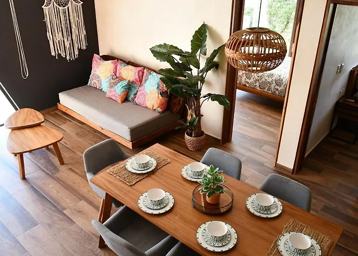 3-br With Private Pool, Terrace And Bbq